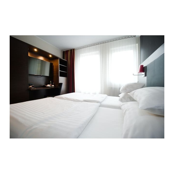 Best Western Plus Plaza Hotel Graz