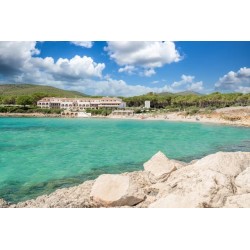 Hotel Punta Negra