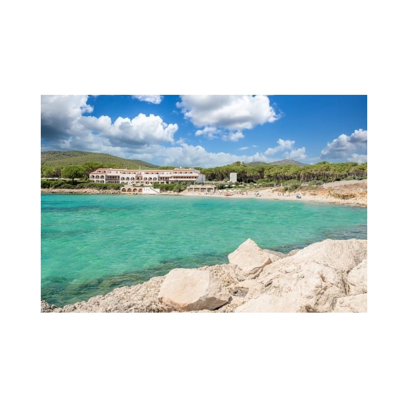 Hotel Punta Negra