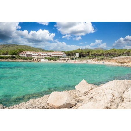 Hotel Punta Negra