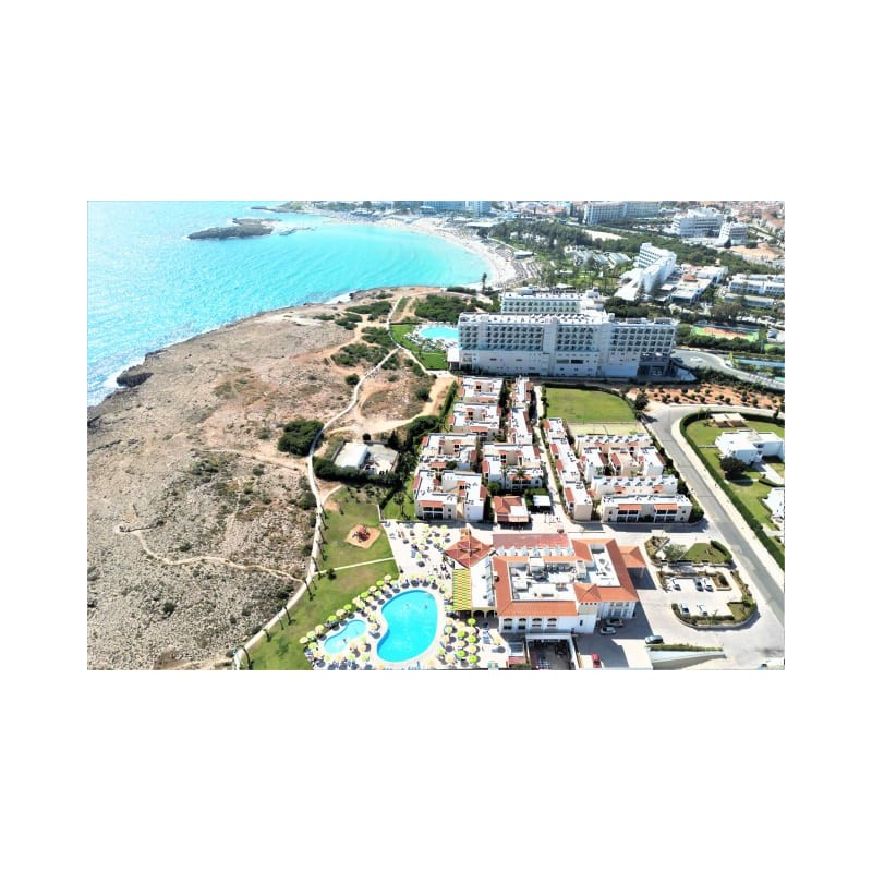 Aktea Beach/Holiday Village