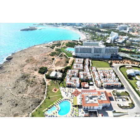 Aktea Beach/Holiday Village