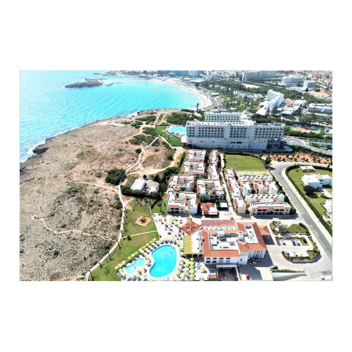 Aktea Beach/Holiday Village