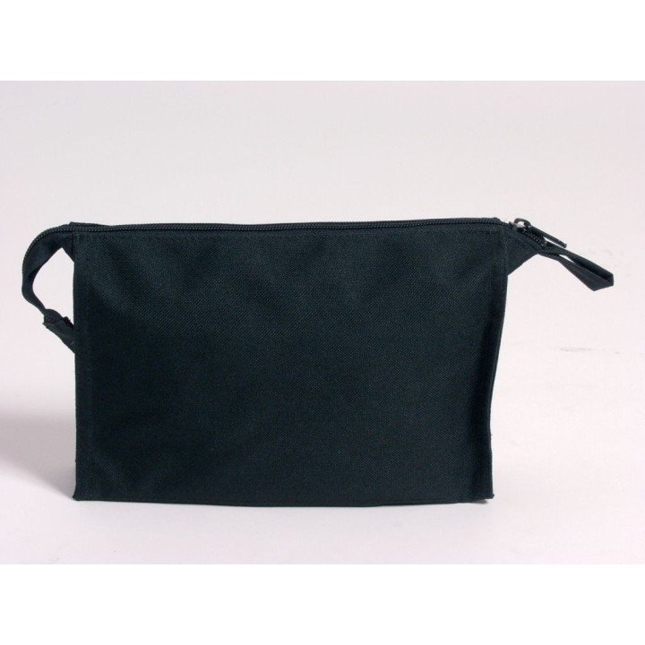 Bundeswehr Waschzeugbeutel schwarz