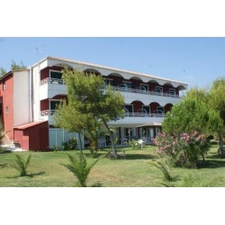 Hotel Vassilikos Beach
