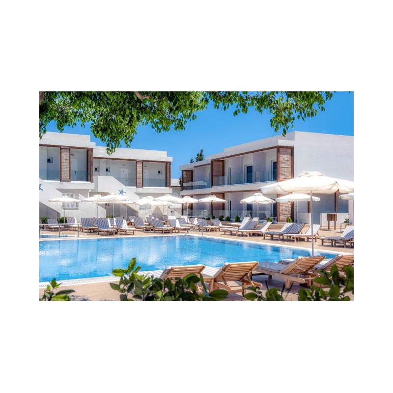 Aelius Hotel and Spa
