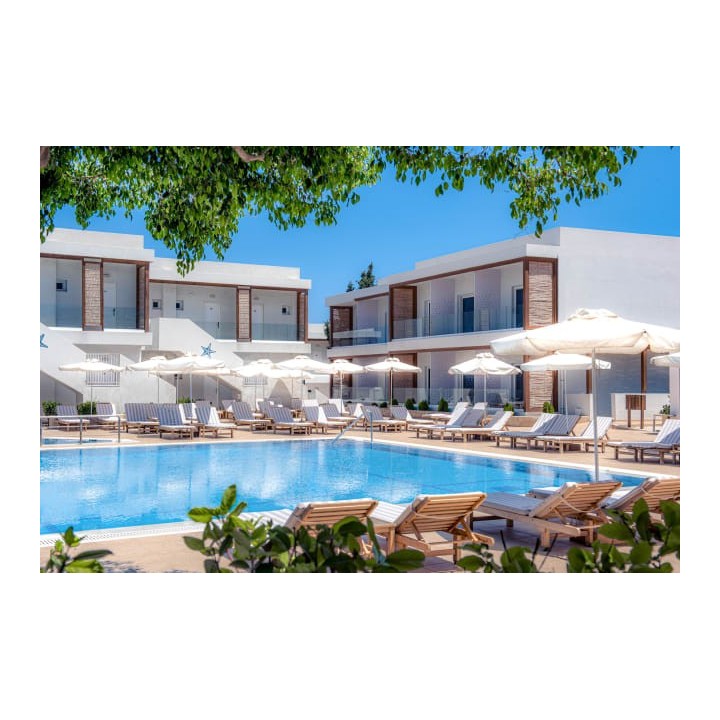 Aelius Hotel and Spa