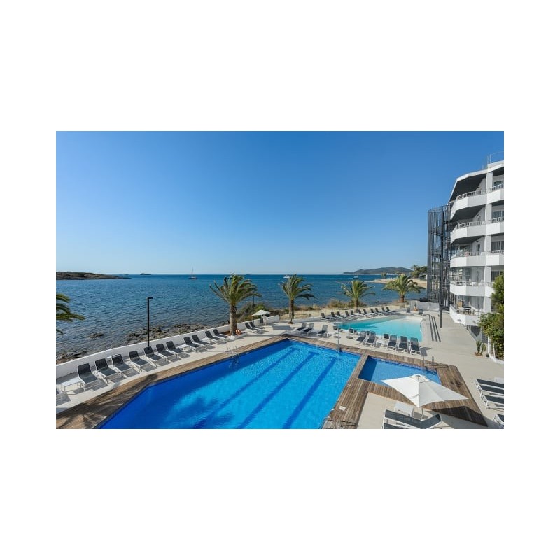 Aparthotel Vibra Jabeque Soul