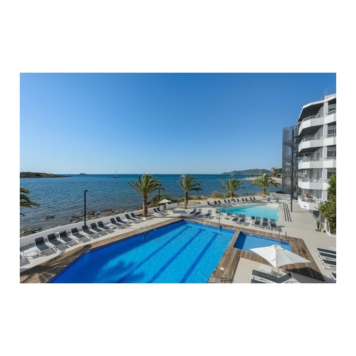 Aparthotel Vibra Jabeque Soul