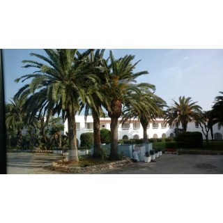 Ostuni Rosa Marina Resort