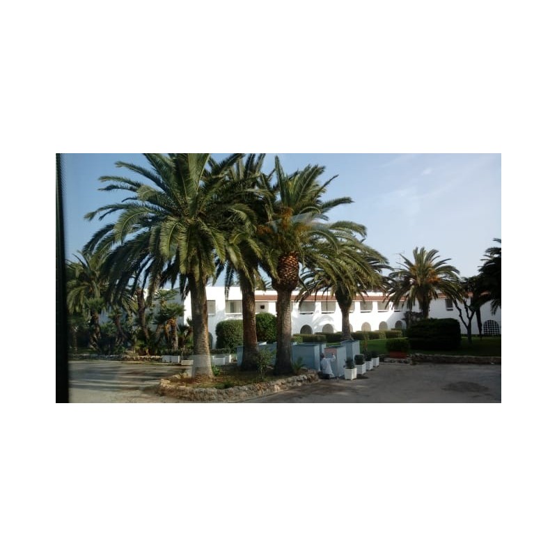 Ostuni Rosa Marina Resort
