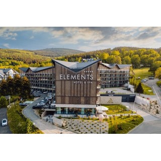 Elements Hotel&Spa