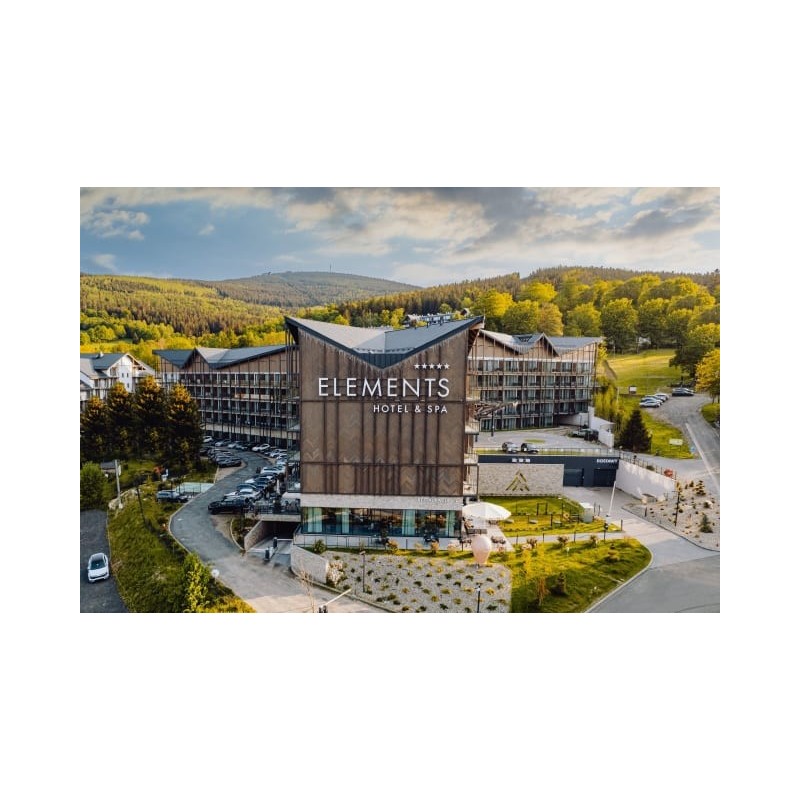 Elements Hotel&Spa