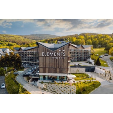 Elements Hotel&Spa