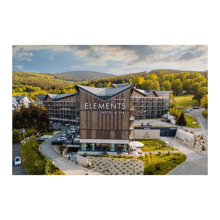 Elements Hotel&Spa