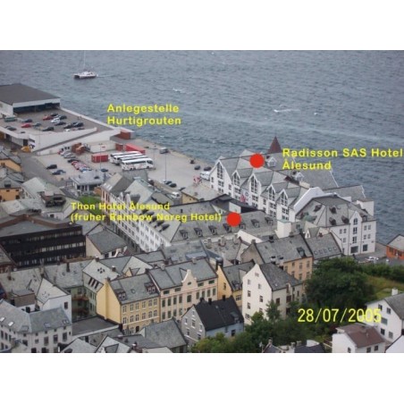 Hotel Noreg