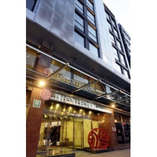 NH Collection Villa de Bilbao