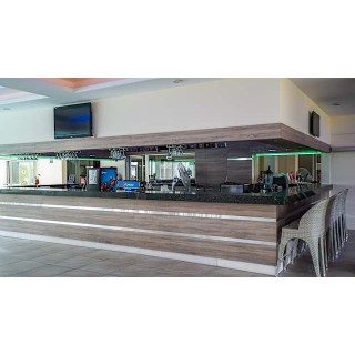 Hotel Catty Cats Garden