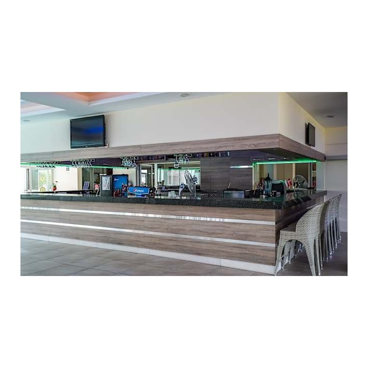 Hotel Catty Cats Garden