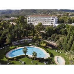Hotel Parador de Cordoba