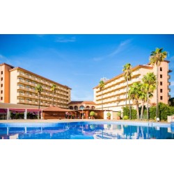 Ohtels La Hacienda