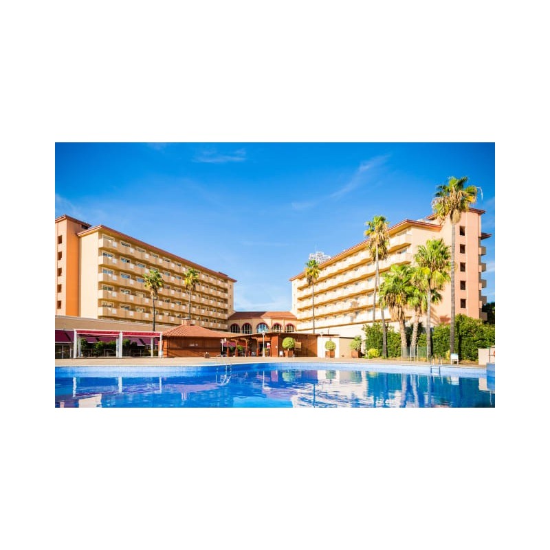 Ohtels La Hacienda