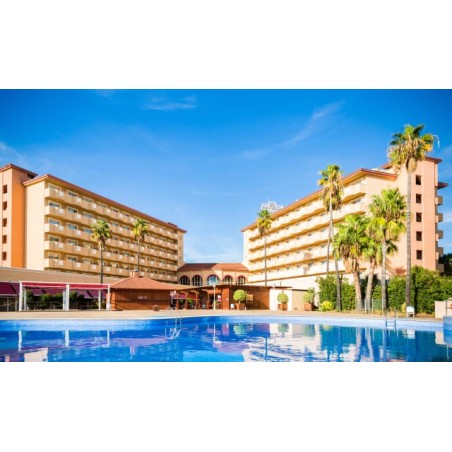 Ohtels La Hacienda