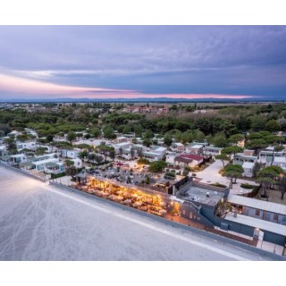 Sentido Punta Marina Premium Camp