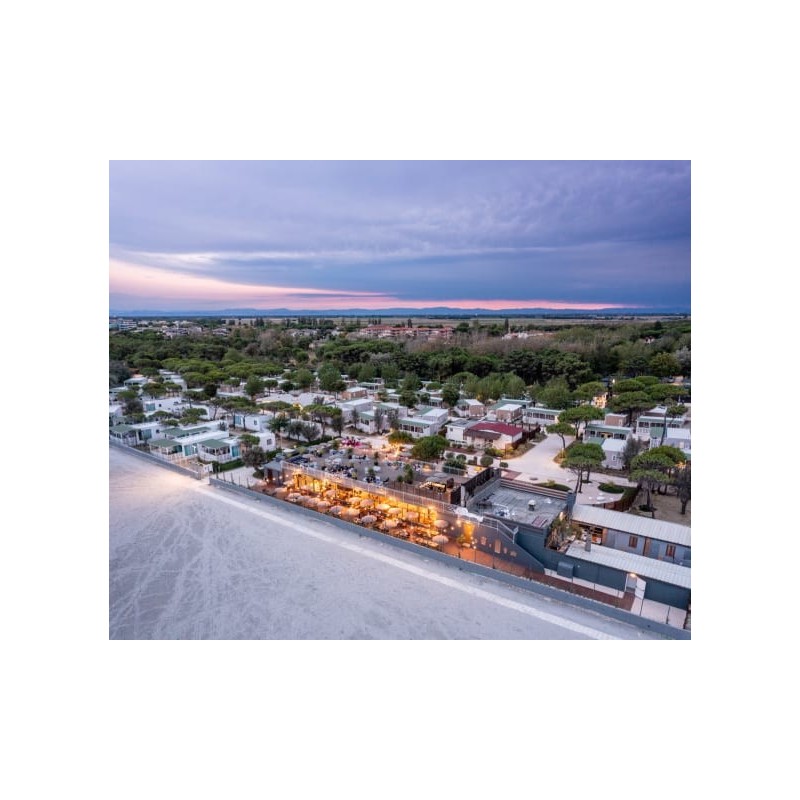 Sentido Punta Marina Premium Camp