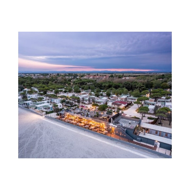 Sentido Punta Marina Premium Camp