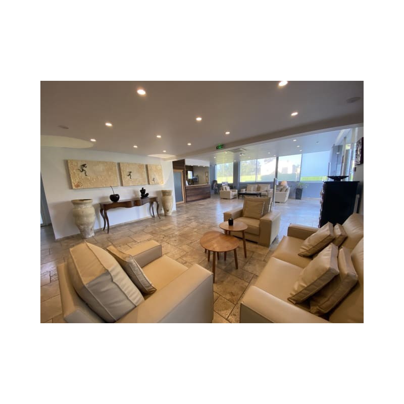 Hotel La Lagune