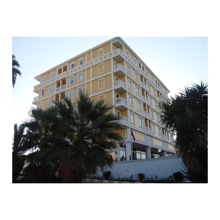 Hotel Antik Garden & Antik Butik