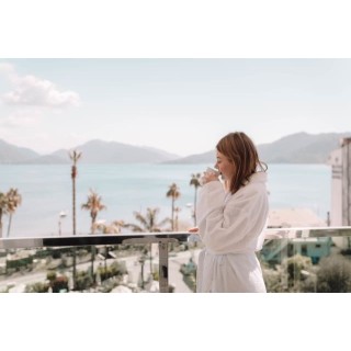 Casa De Maris Spa & Resort