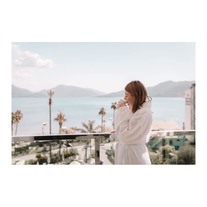 Casa De Maris Spa & Resort