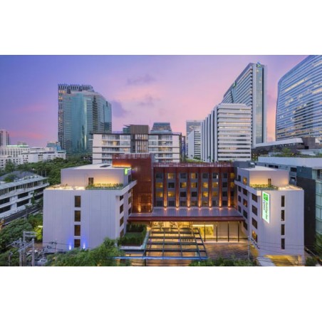 Holiday Inn Express Bangkok Sathorn