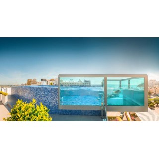 Hotel RH Don Carlos & Spa