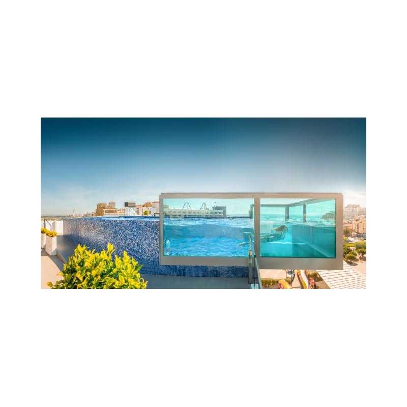 Hotel RH Don Carlos & Spa