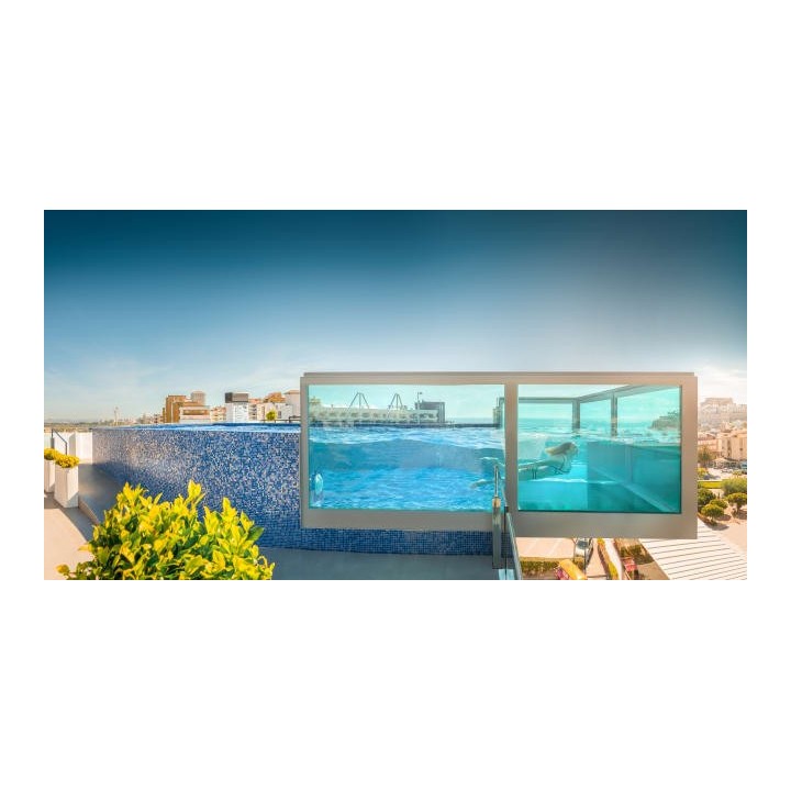 Hotel RH Don Carlos & Spa