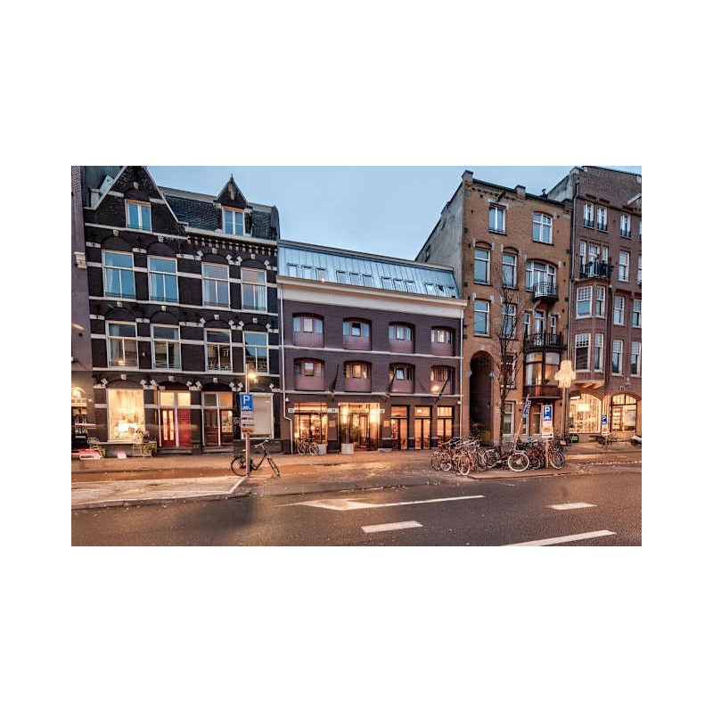 Hotel van de Vijsel