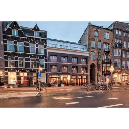 Hotel van de Vijsel