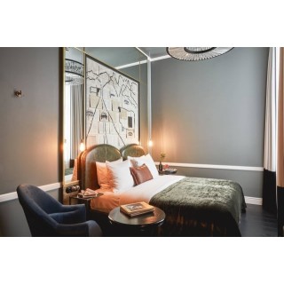 Sir Savigny Hotel, part of Sircle Collection