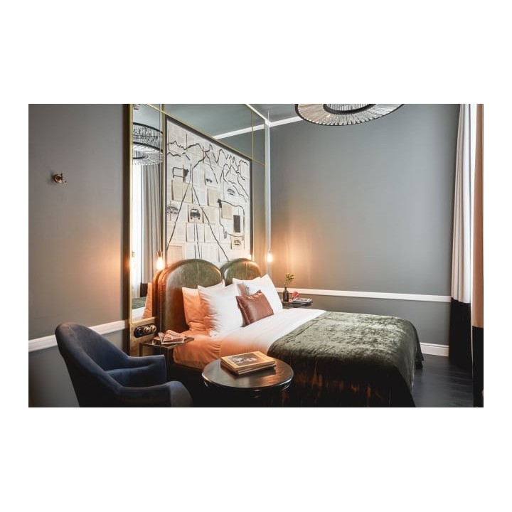 Sir Savigny Hotel, part of Sircle Collection