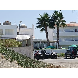 Hotel Pylea Beach