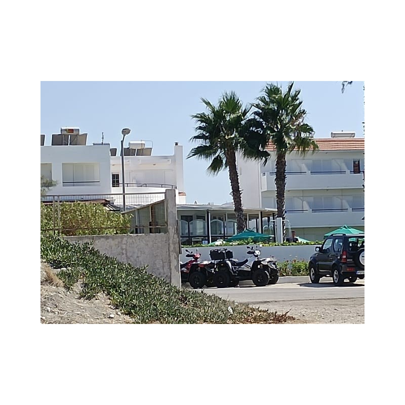 Hotel Pylea Beach