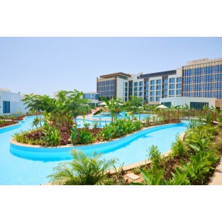 Millennium Resort Salalah