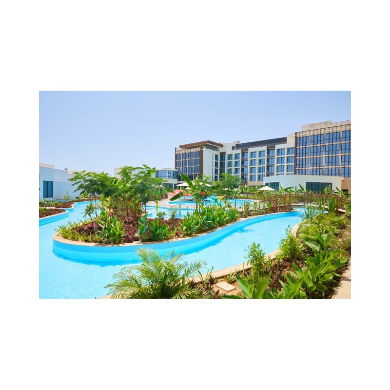 Millennium Resort Salalah