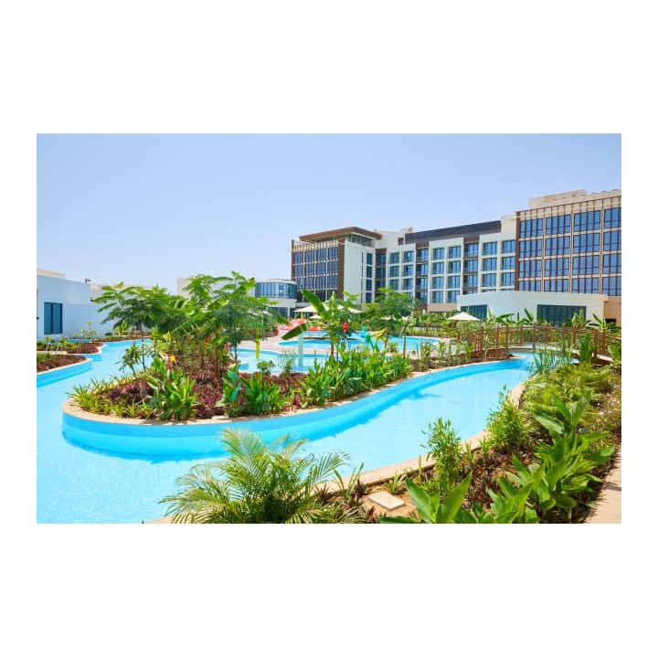 Millennium Resort Salalah