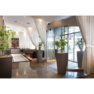 Hotel Auteuil Manotel