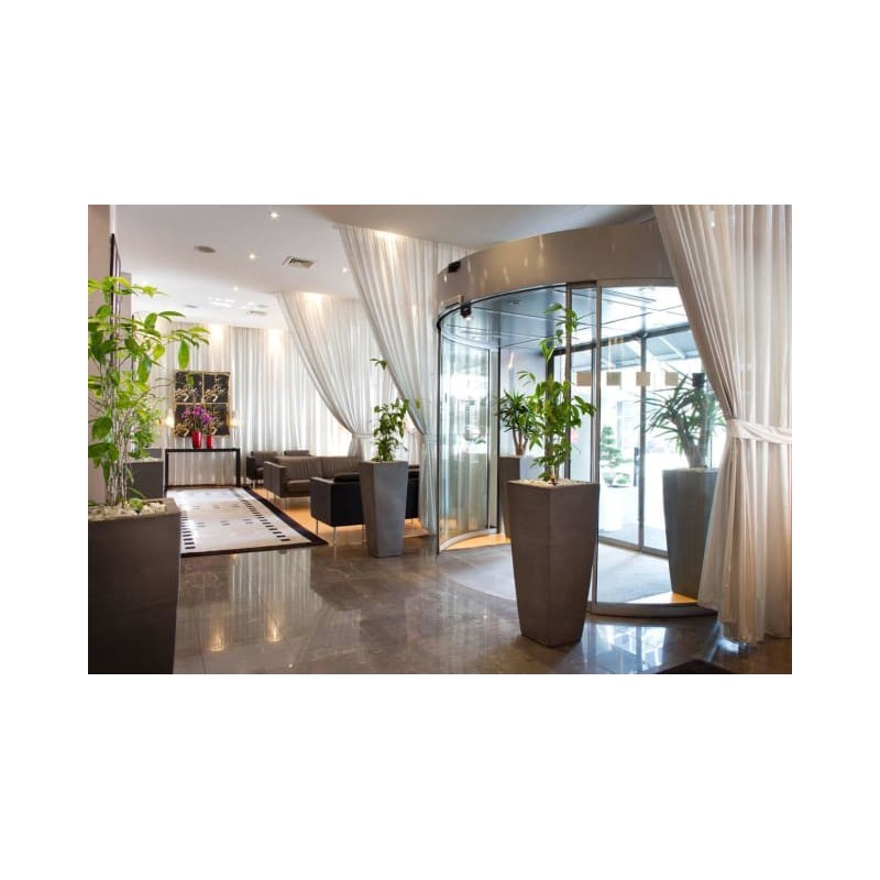Hotel Auteuil Manotel