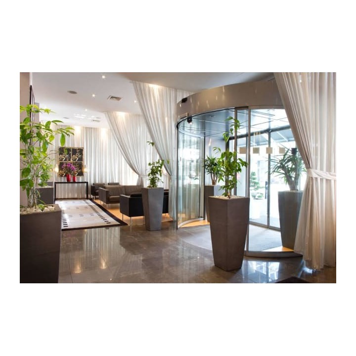 Hotel Auteuil Manotel